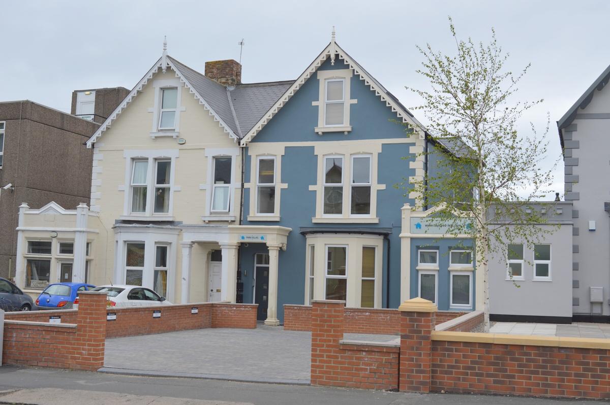 2 bedroom apartment for rent Heaton Road, Newcastle, NE6 1SE UniHomes