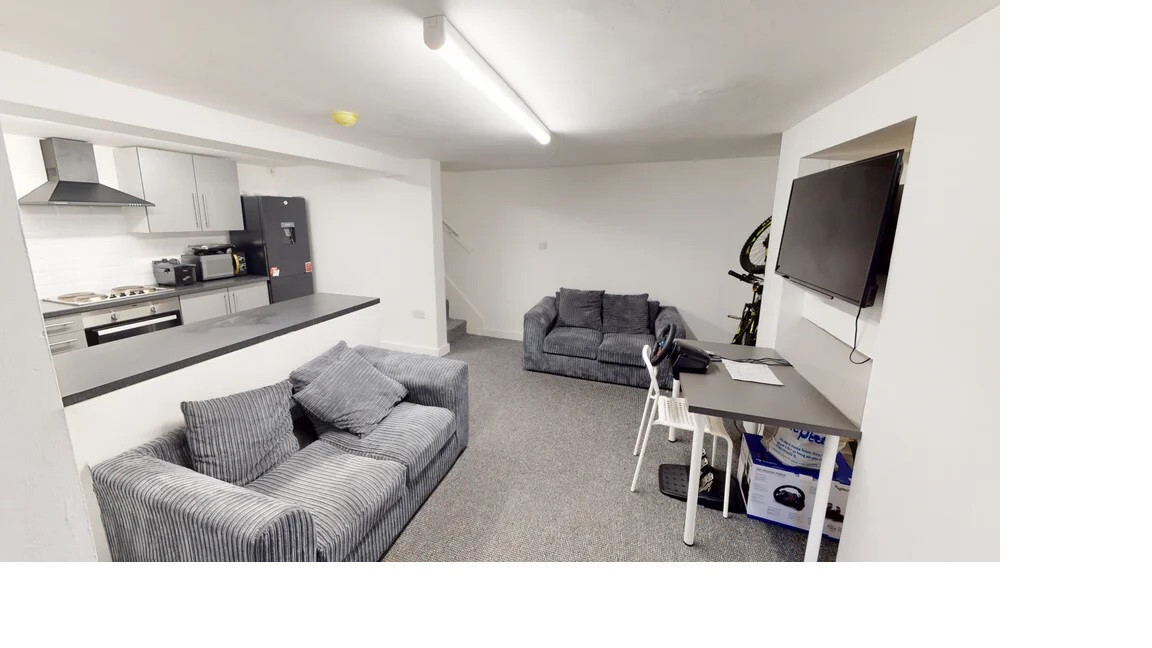 3 bedroom house for rent Talbot Mount Leeds, LS4 2PF UniHomes