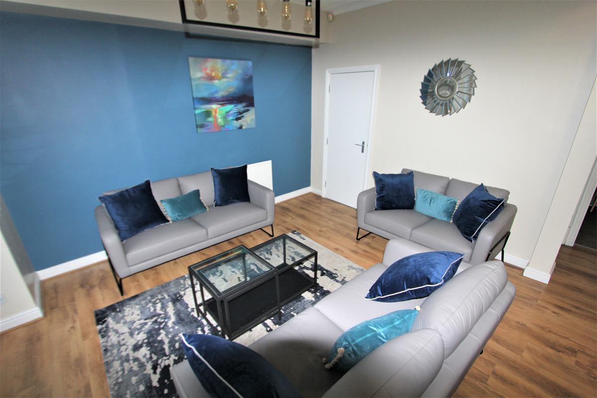 6 bedroom house for rent Stanmore Place, Leeds, LS4 2RR UniHomes