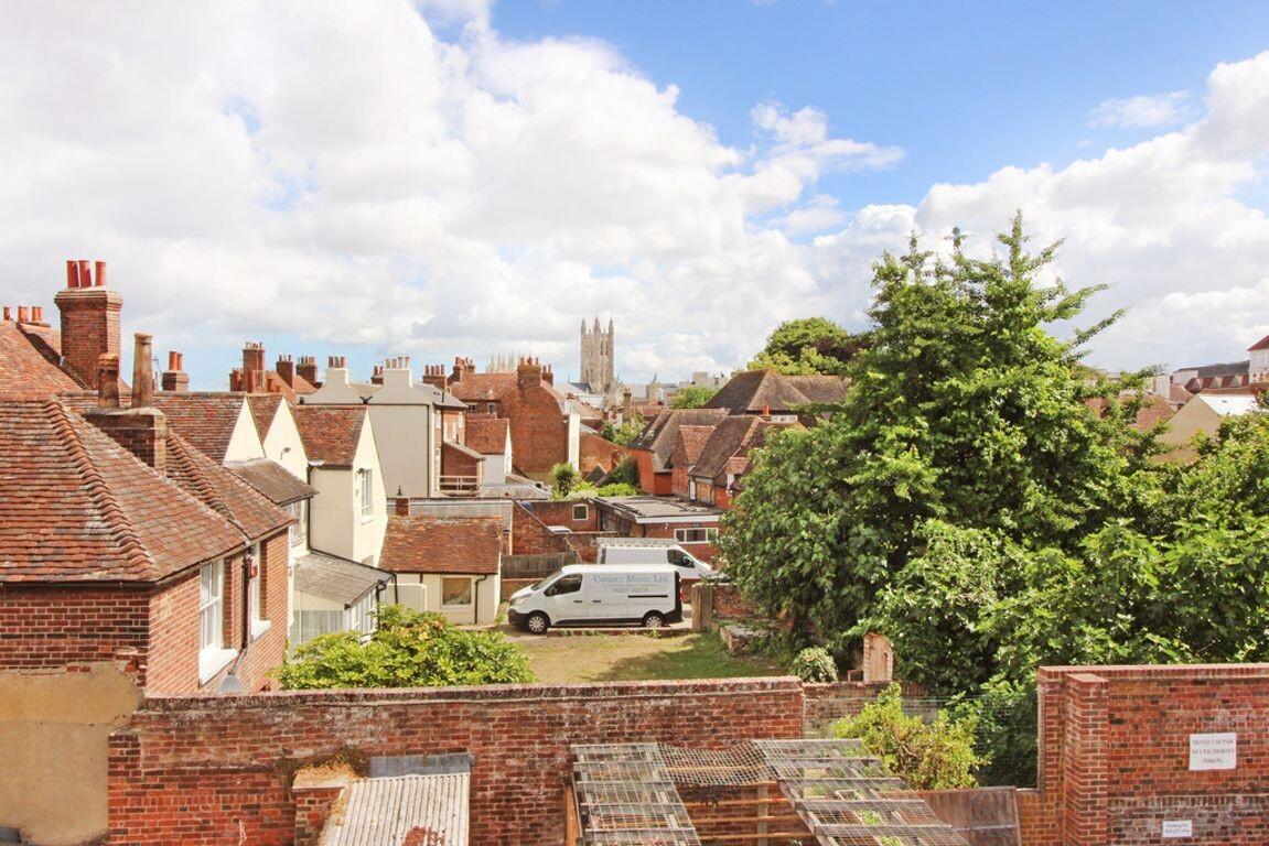 2 bedroom apartment for rent St. Marys Street, Canterbury, CT1 2QP