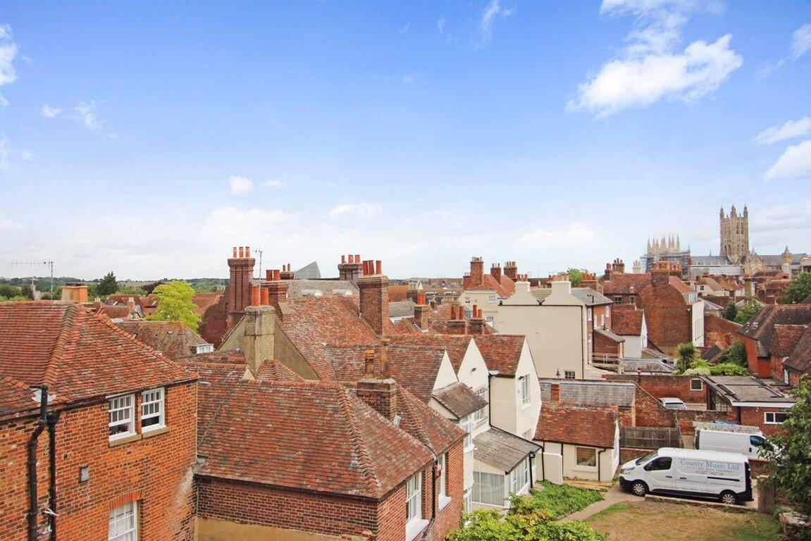 2 bedroom apartment for rent St. Marys Street, Canterbury, CT1 2QP