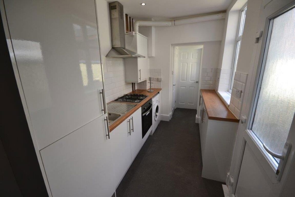 3 bedroom house on Grasmere Street, City Centre, Leicester
