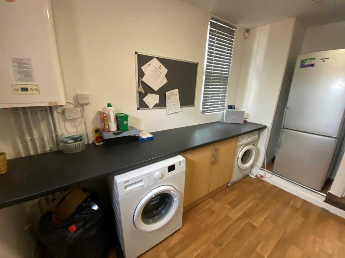 3 bedroom apartment for rent Smithdown Road Wavertree, Liverpool, L15