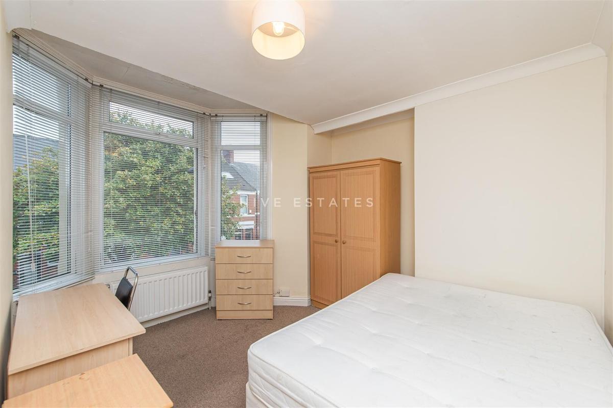 3 bedroom apartment for rent Doncaster Road, Newcastle, NE2 1RB UniHomes
