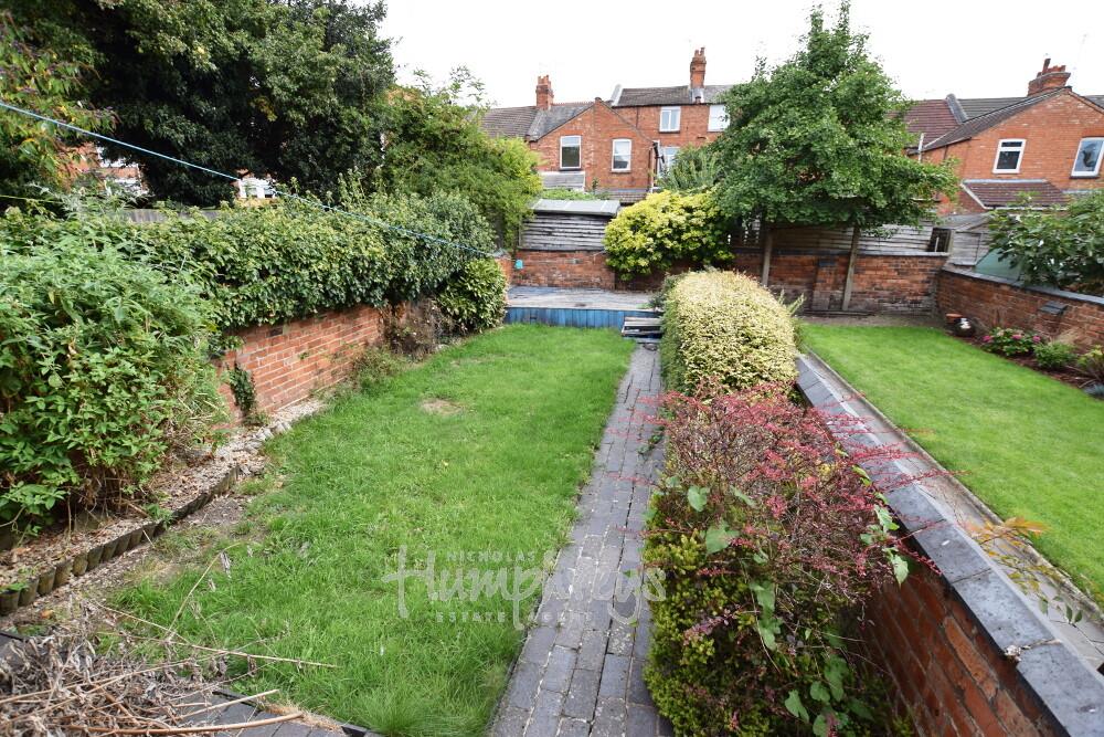 5 bedroom house for rent Adams Avenue, 24/25, Northampton, NN1 4LQ