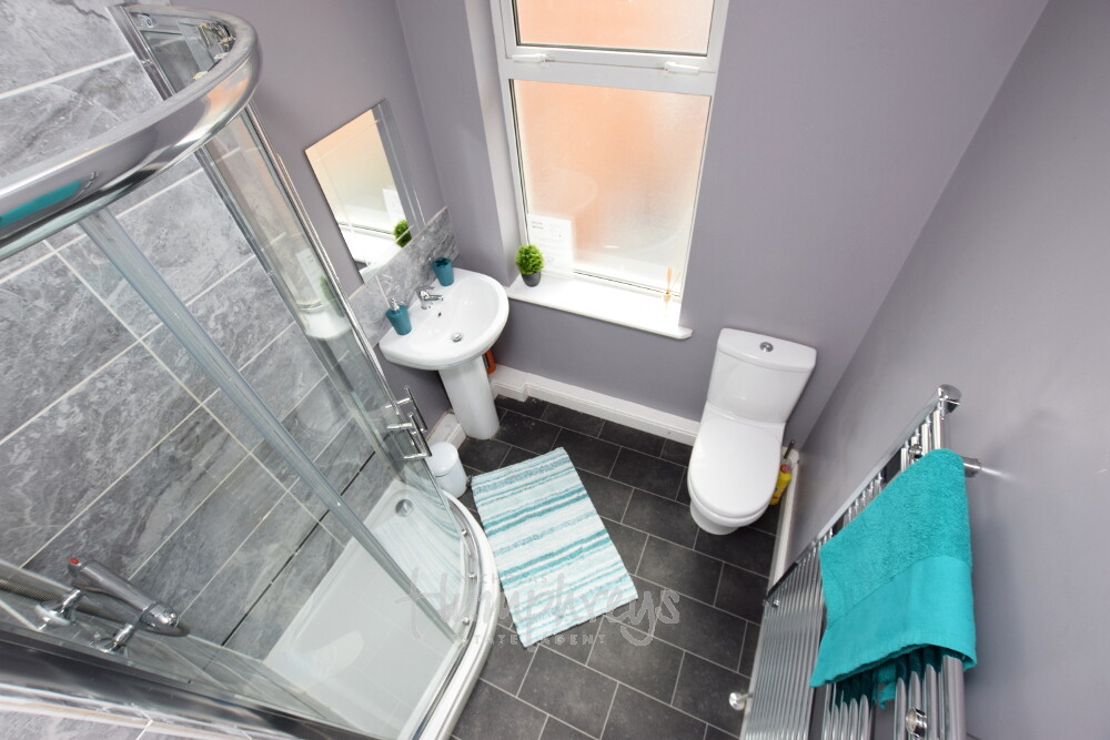 5 bedroom house for rent Adams Avenue, 24/25, Northampton, NN1 4LQ