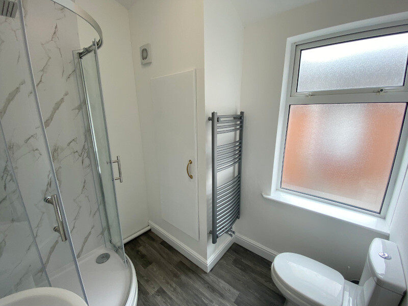 5 bedroom house for rent Adams Avenue, 24/25, Northampton, NN1 4LQ