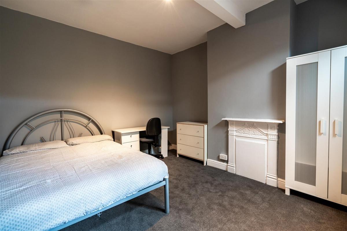 5 bedroom house for rent Filey Street, Sheffield, S10 2FF UniHomes