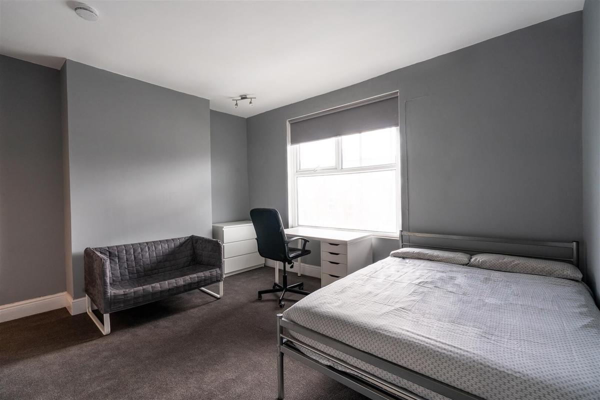 5 bedroom house for rent Filey Street, Sheffield, S10 2FF UniHomes