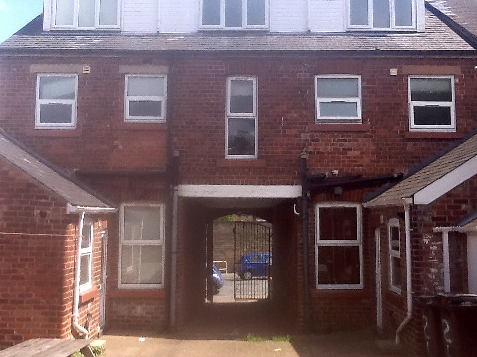 5 bedroom house for rent South View Road, Sheffield, S7 1DD UniHomes