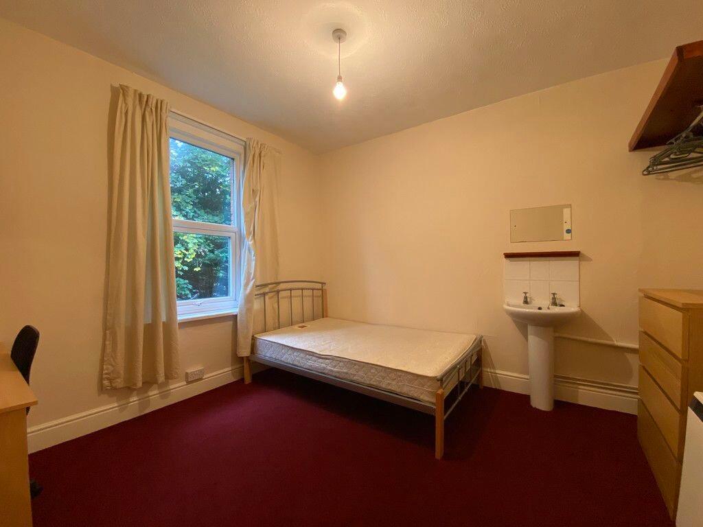 6 bedroom house for rent Shakespeare Avenue, Southampton, SO17 2GY