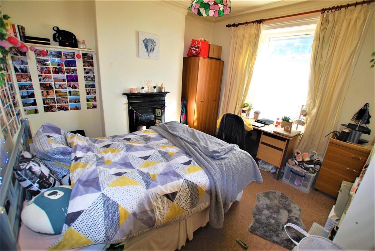 5 bedroom house for rent Ashdell Road, Sheffield, S10 3DA UniHomes