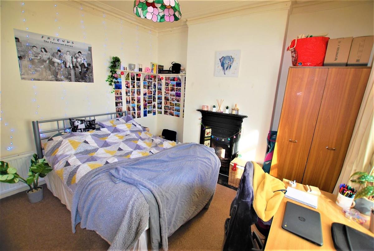 5 bedroom house for rent Ashdell Road, Sheffield, S10 3DA UniHomes