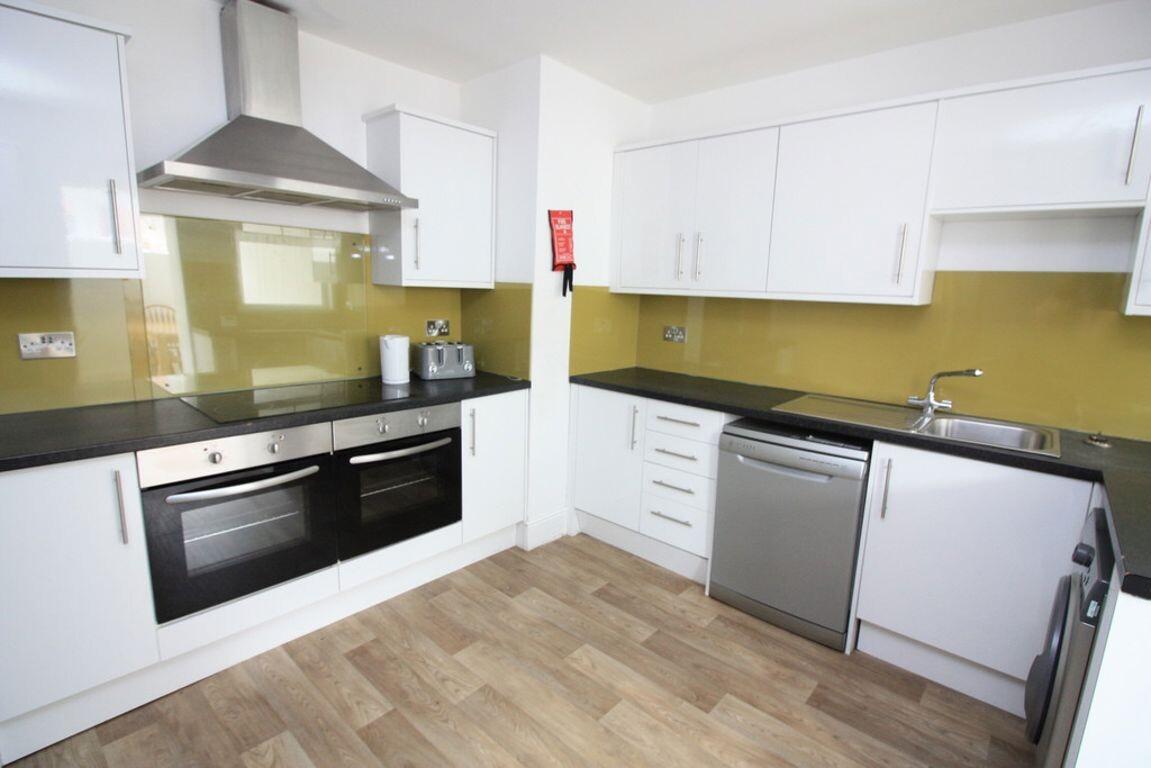 7 bedroom house on Mowbray Avenue, City Centre, Exeter