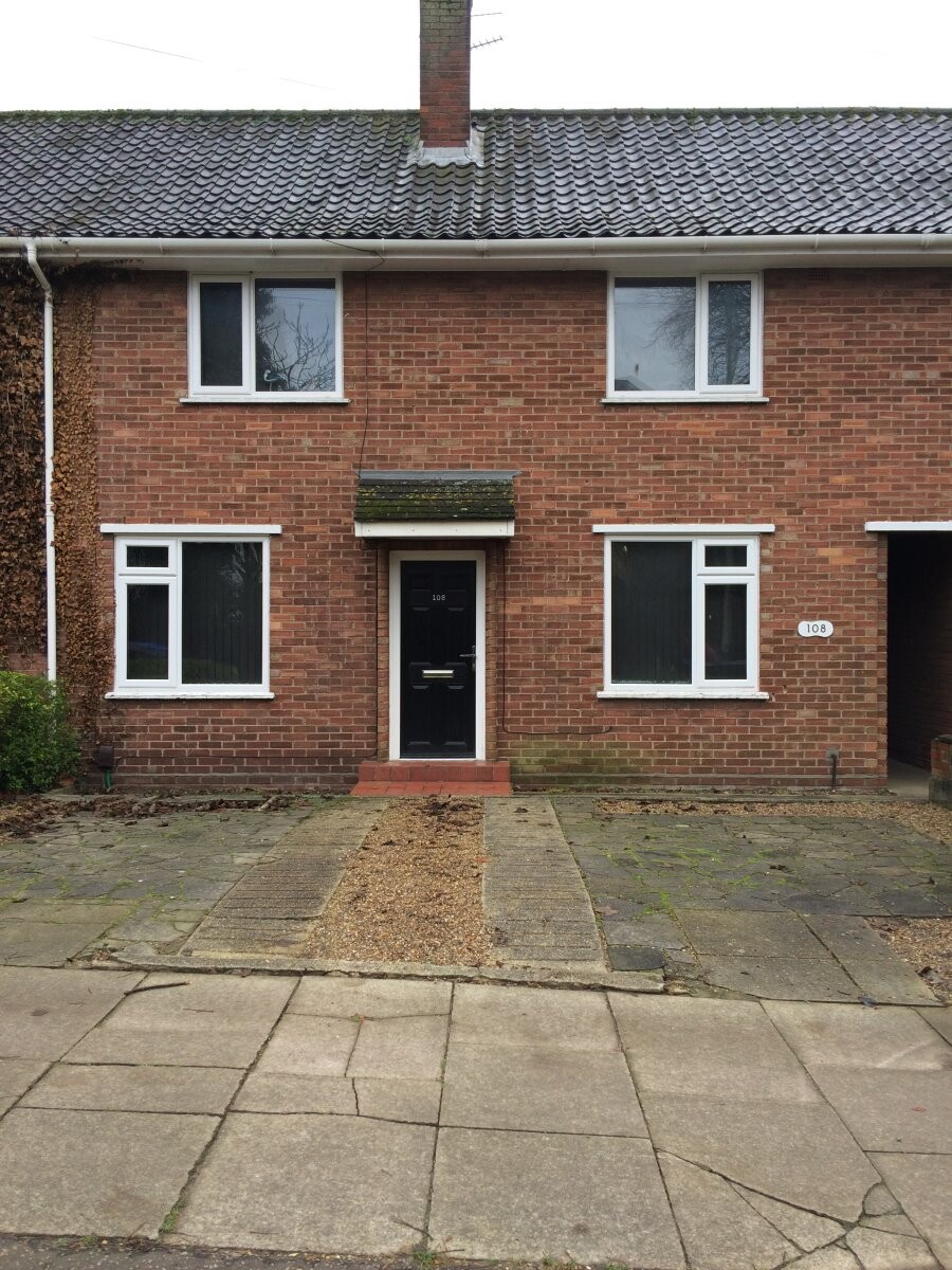 6 bedroom house for rent Bluebell Road, Norwich, NR4 7LQ UniHomes