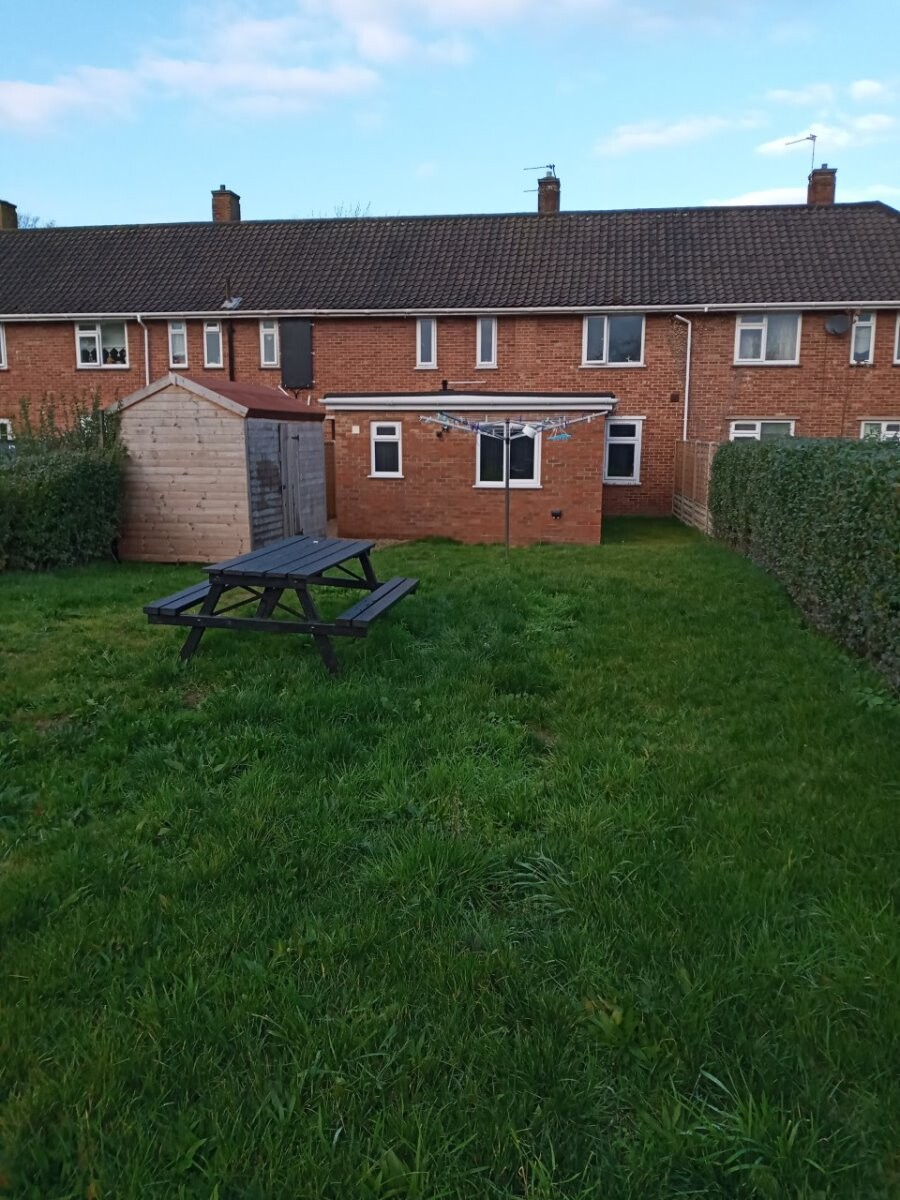 6 bedroom house for rent Bluebell Road, Norwich, NR4 7LQ UniHomes