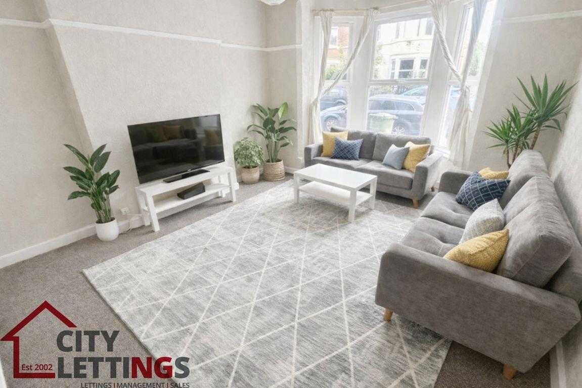 5 bedroom house on Burford Road, Forest Fields, Nottingham