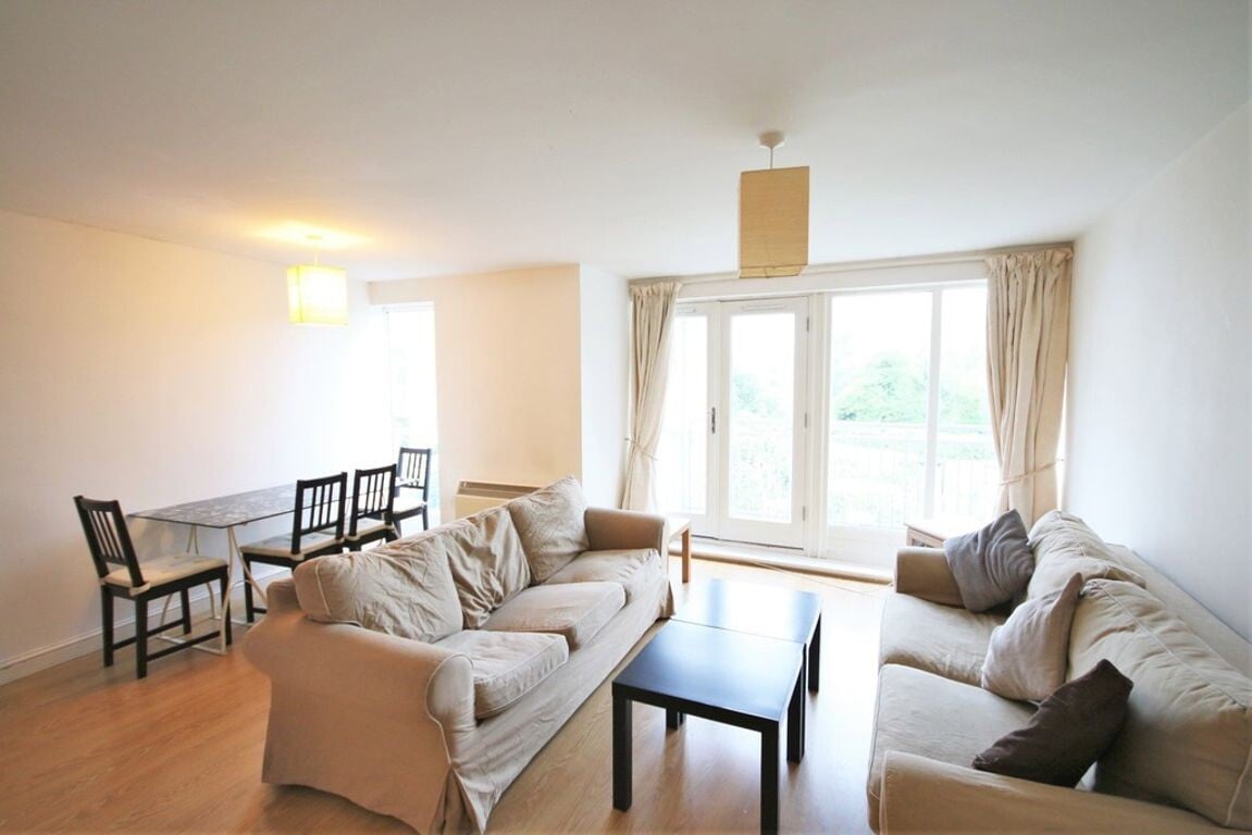 3 bedroom apartment for rent Bingley Court, Canterbury, CT1 2SX UniHomes