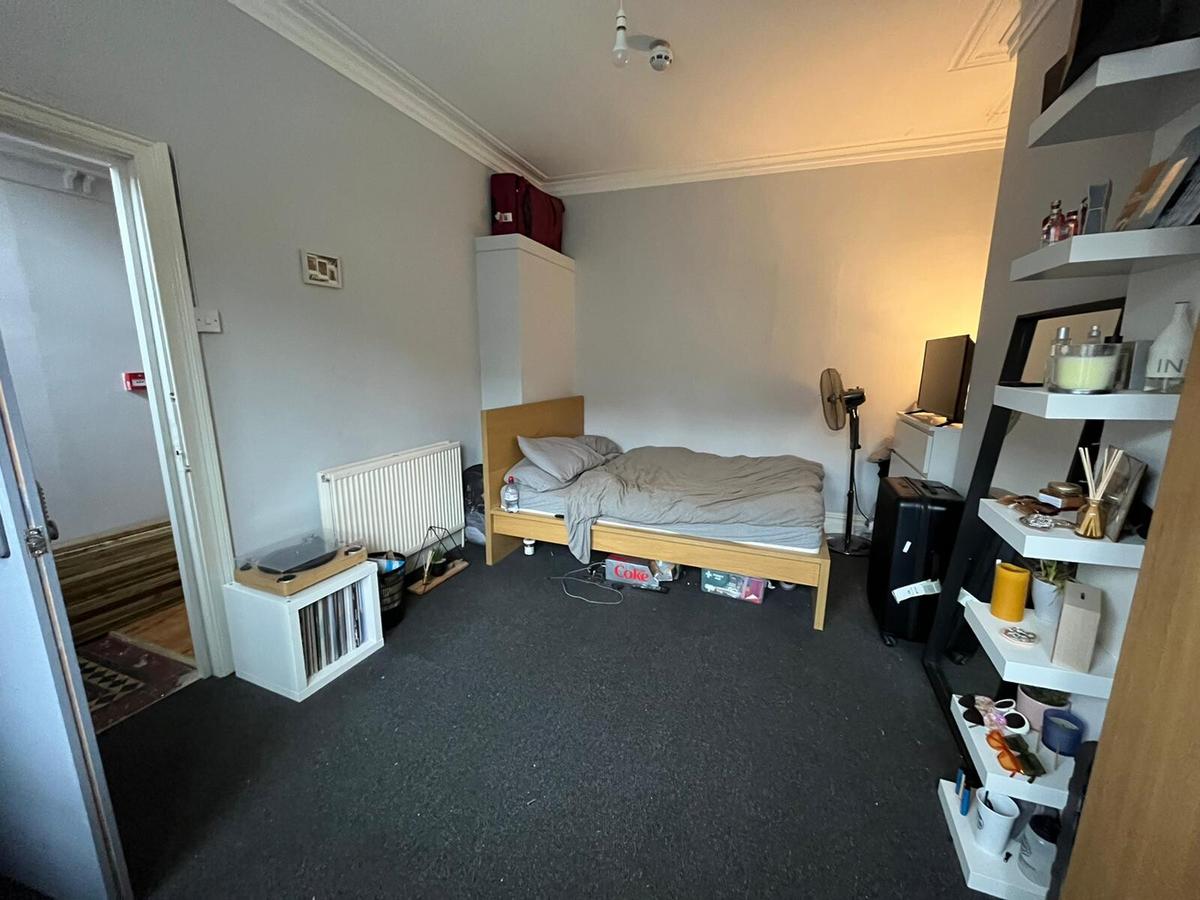 5 bedroom house for rent Headingley Mount, Leeds, LS6 3EL