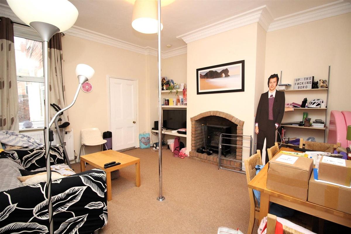 2 bedroom apartment for rent Bayswater Road, Newcastle, NE2 3HR UniHomes