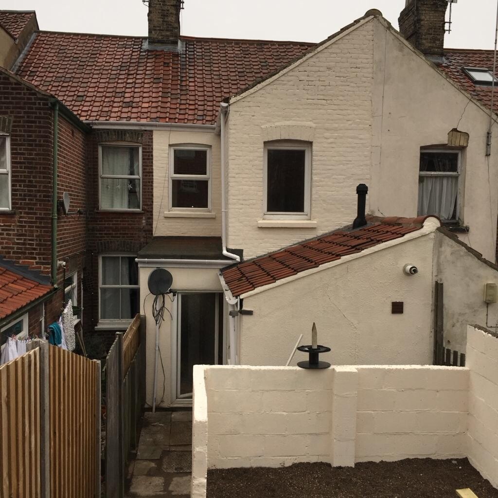 3 bedroom house for rent Dereham Road, Norwich, NR2 3TL UniHomes