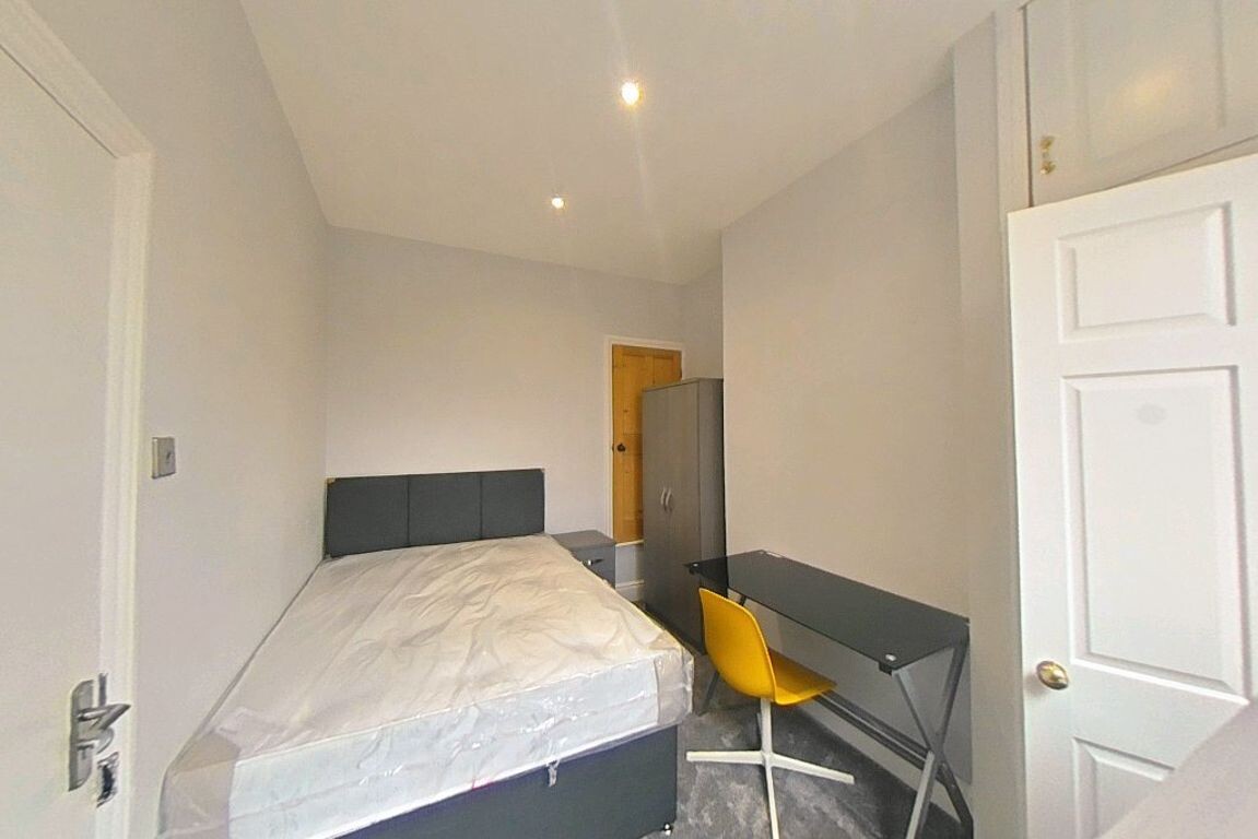 5 bedroom house for rent Herrick Road, Loughborough, LE11 2BS UniHomes