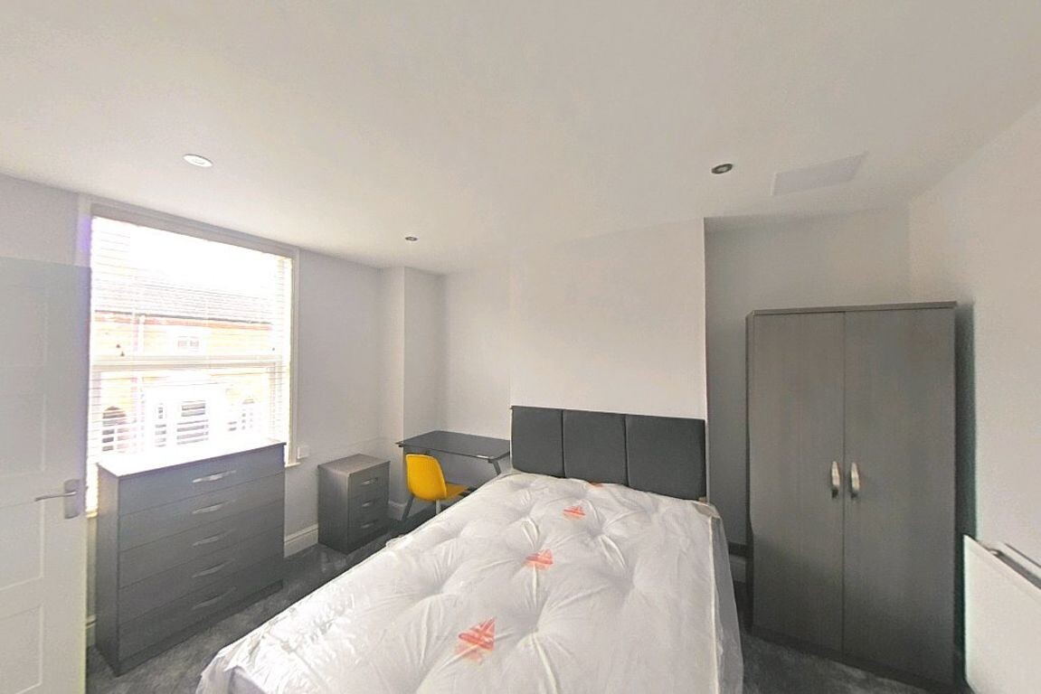 5 bedroom house for rent Herrick Road, Loughborough, LE11 2BS UniHomes