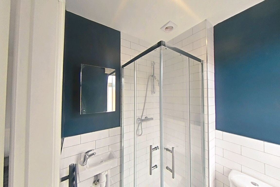 5 bedroom house for rent Herrick Road, Loughborough, LE11 2BS UniHomes