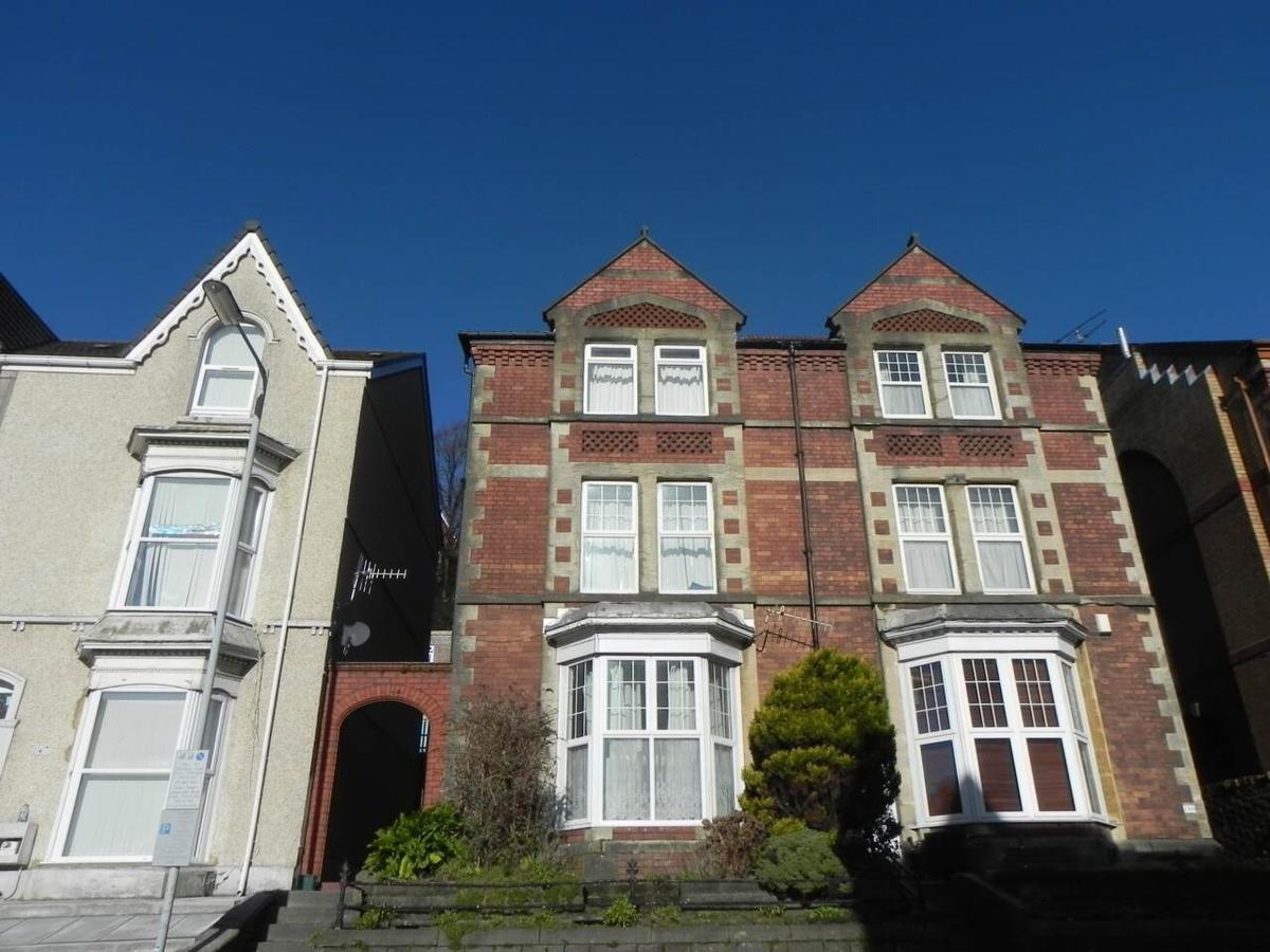 6 bedroom house for rent King Edwards Road, Brynmill, Swansea, SA1 4LW UniHomes