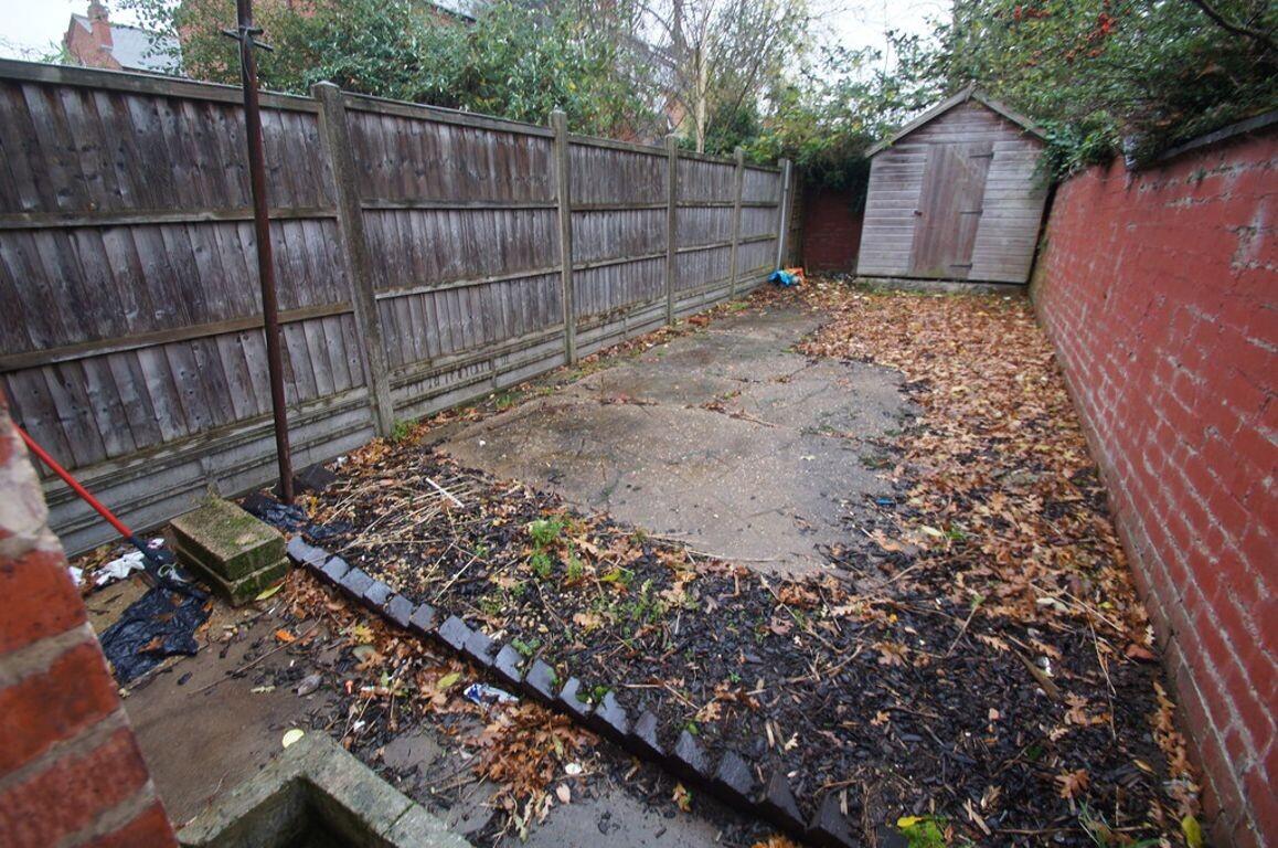 3 bedroom house for rent Northfield Road, Coventry, CV1 2BQ UniHomes