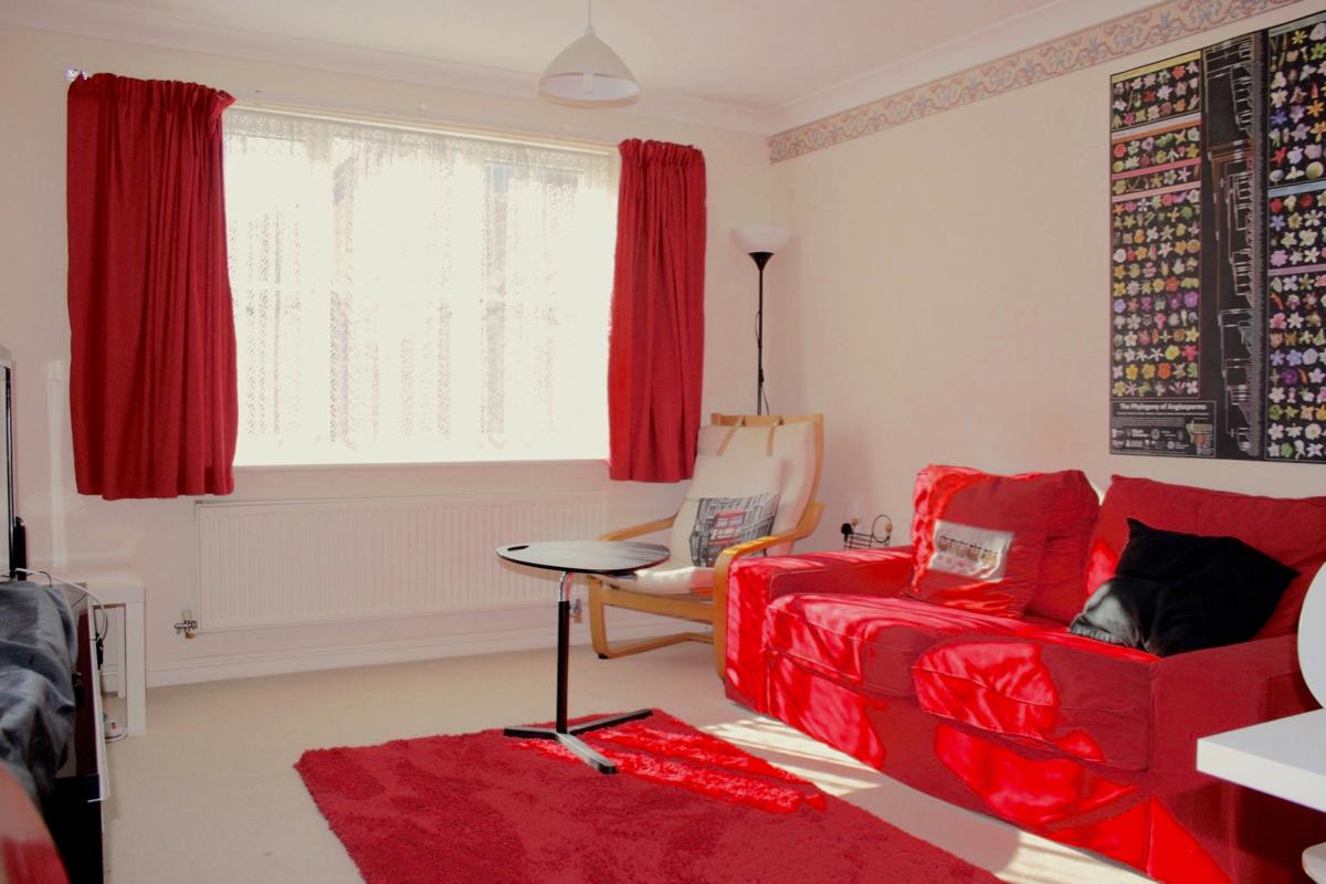 4 bedroom house for rent Mavish Close, Norwich, NR5 9PJ UniHomes