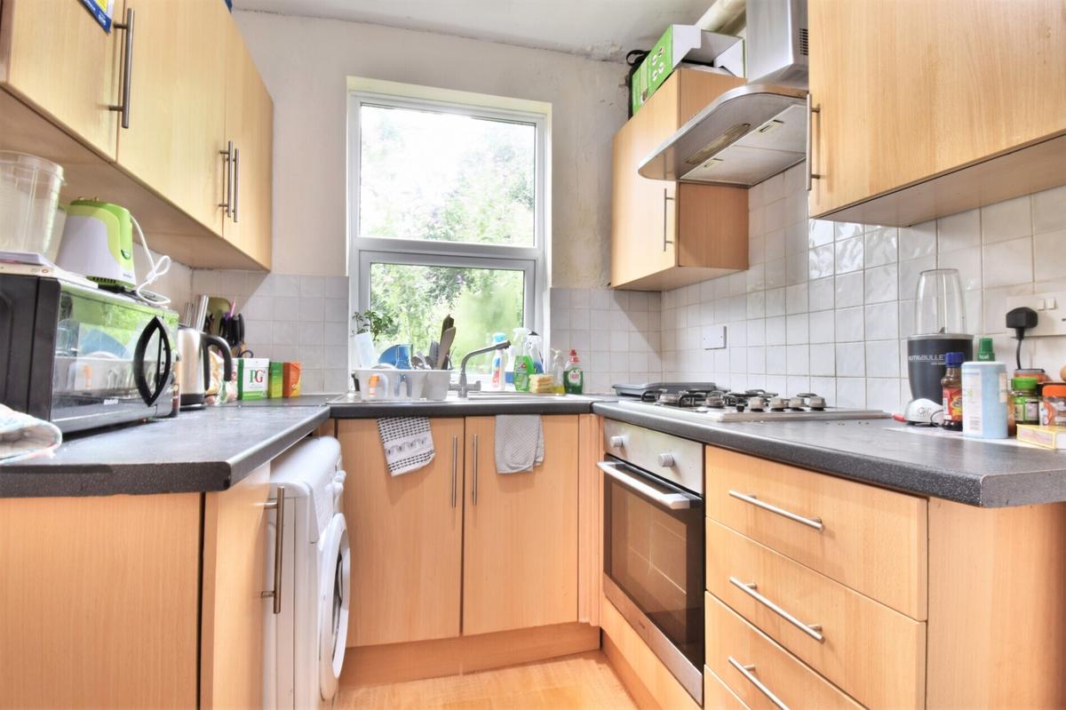 5 bedroom house for rent Warrington Road, Sheffield, S10 1EN UniHomes