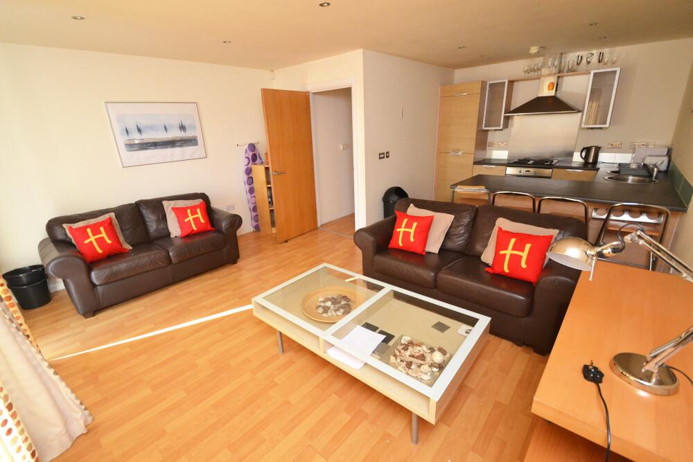 2 bedroom apartment for rent St Lawrence Street, Flat 47, Manchester