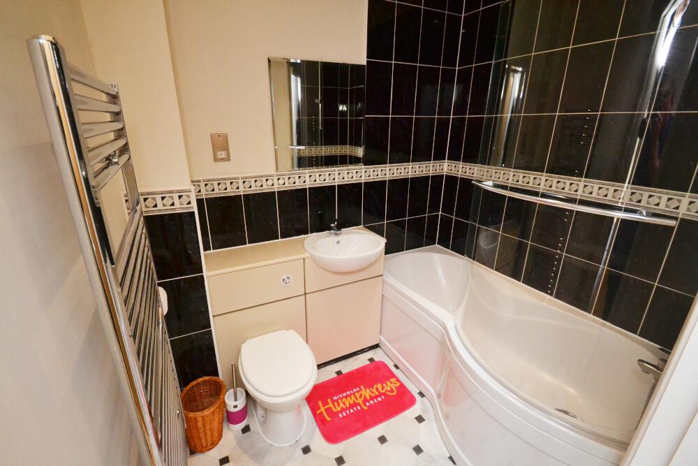 2 bedroom apartment for rent St Lawrence Street, Flat 47, Manchester