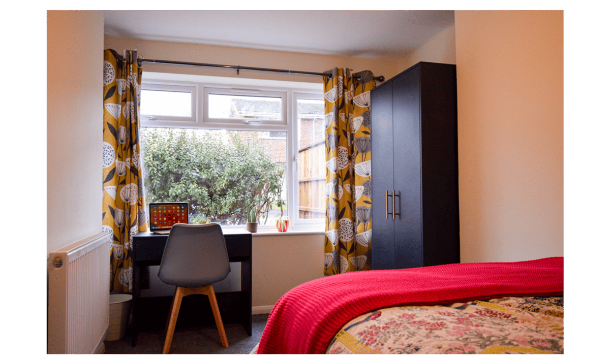 1 bedroom apartment for rent , Norwich, NR4 7NZ UniHomes