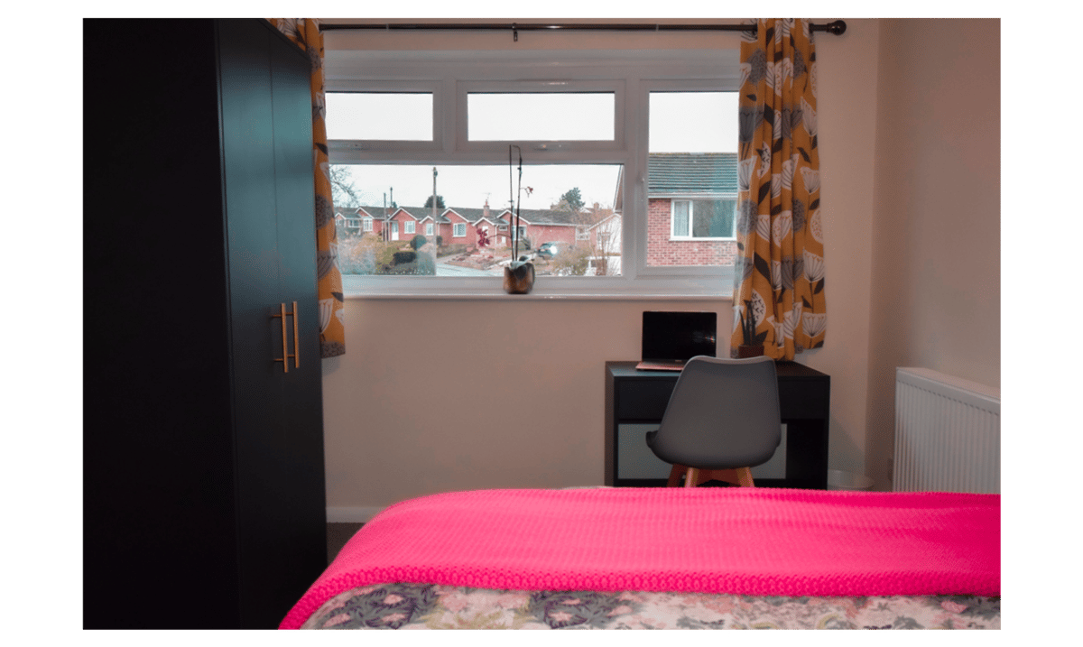 1 Bedroom Apartment For Rent Norwich NR4 7NZ UniHomes 1-bedroom-apartment-for-rent-norwich-nr4-7nz-unihomes
