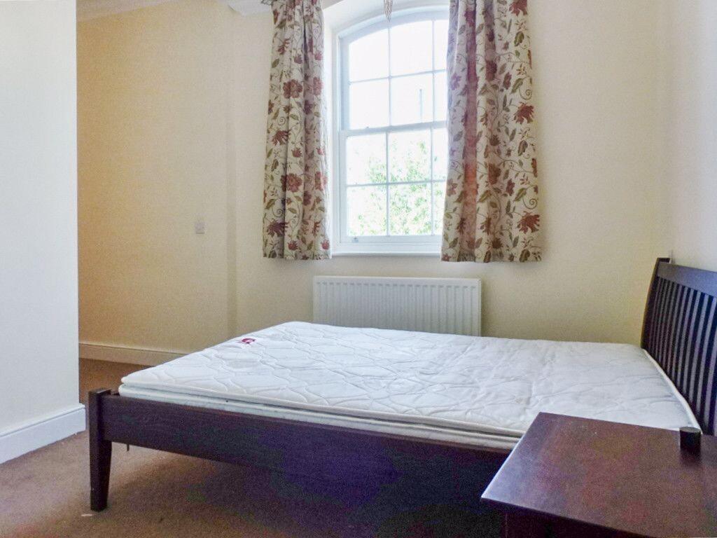 2 bedroom apartment for rent Roche Road, Canterbury, CT1 3LP