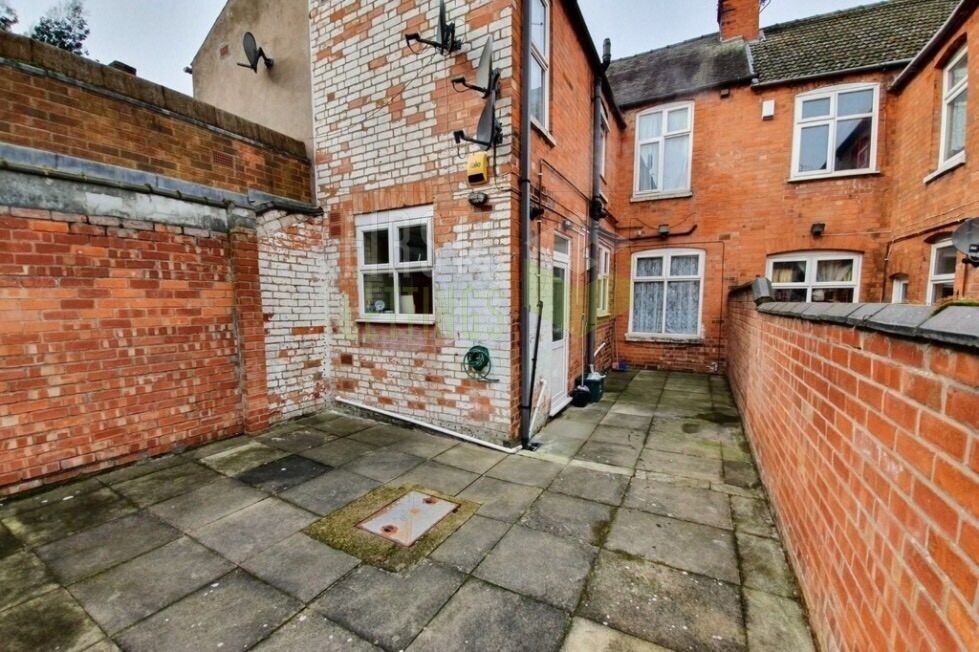 4 bedroom house for rent Welland Street, Leicester, LE2 1DP UniHomes