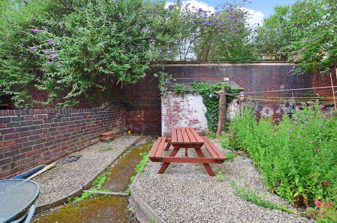 5 bedroom house for rent Shoreham Street, Sheffield, S2 4FE UniHomes
