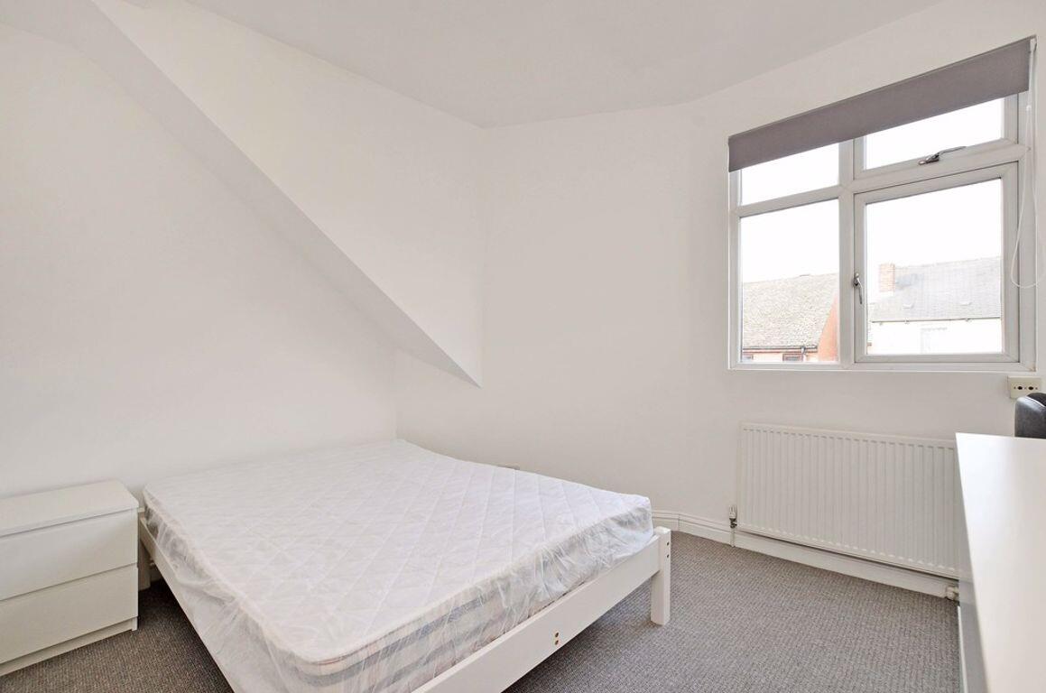 5 bedroom house for rent Shoreham Street, Sheffield, S2 4FE UniHomes