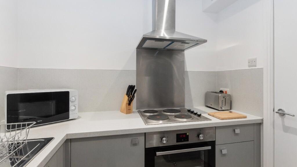 1 bedroom apartment for rent Mauldeth Road Withington, Manchester, M20