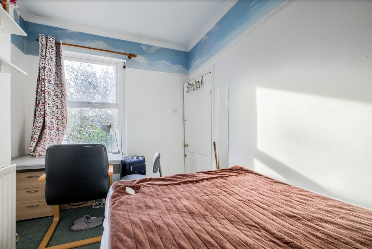 3 bedroom house for rent Tiverton Road, Birmingham, B29 6BY UniHomes