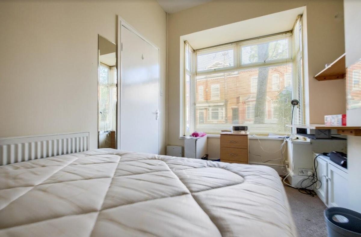 3 bedroom house for rent Tiverton Road, Birmingham, B29 6BY UniHomes