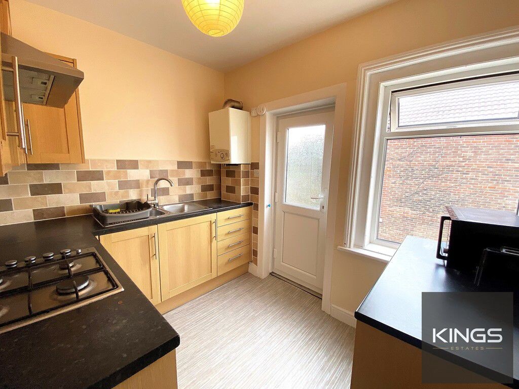 3 bedroom apartment for rent Kent Road, Portsmouth, PO5 3EW UniHomes