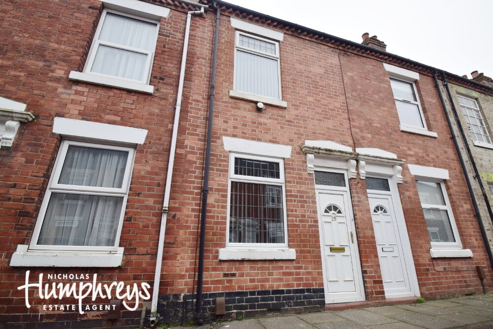 3 bedroom house for rent Darnley Street, StokeonTrent, ST4 2BH UniHomes