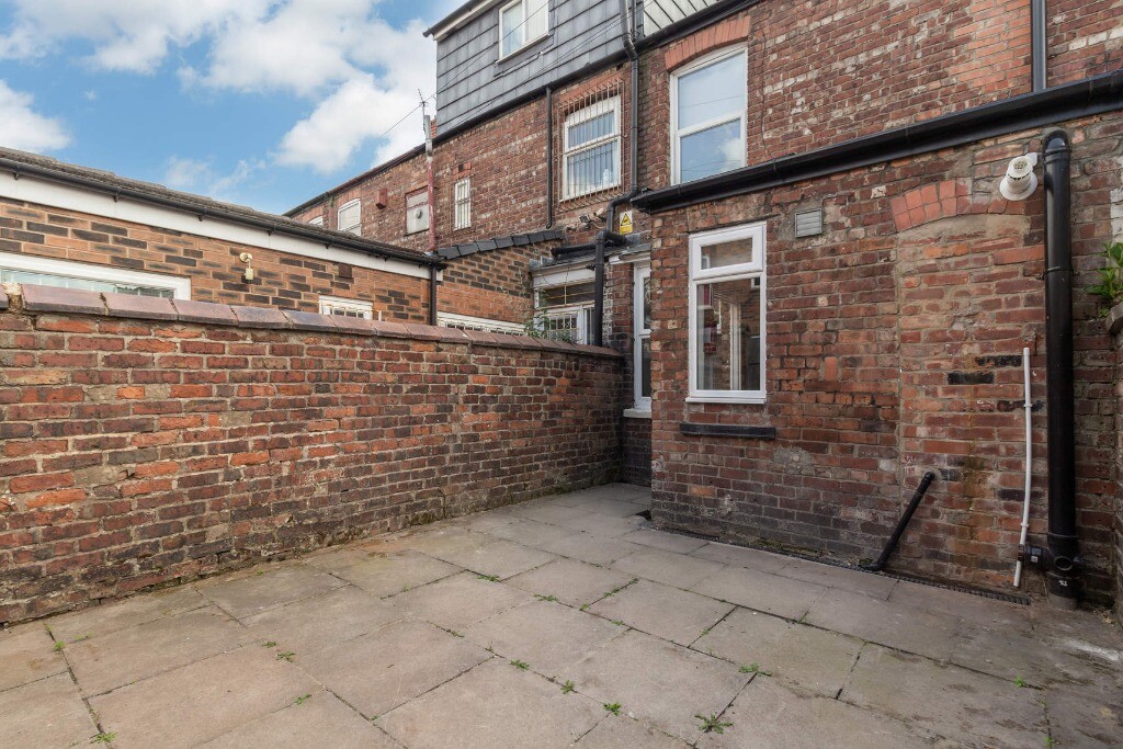 2 bedroom house for rent Carlton Avenue Rusholme, Manchester, M14 7WL UniHomes