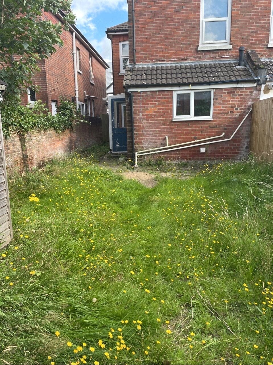 5 bedroom house for rent Morris Road, Southampton, SO15 2BS UniHomes