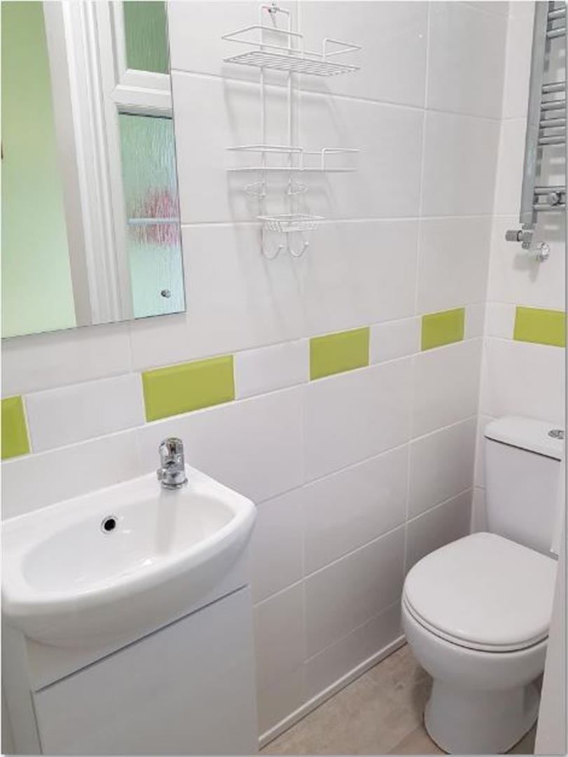 2 bedroom house for rent Harborne Park Road, Birmingham, B17 0NG UniHomes