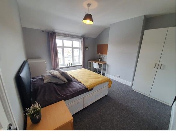 4 bedroom house on Mafeking Road, Coombe Road, Brighton