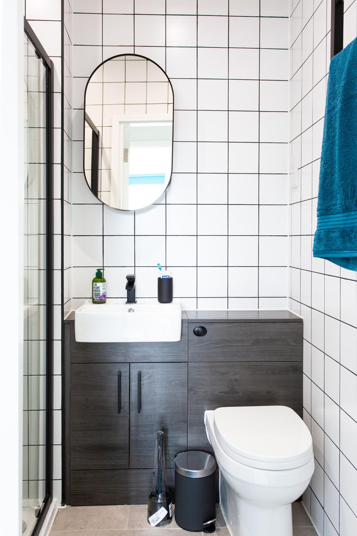 1 bedroom apartment for rent Queen's Road, Nottingham, NG9 1JZ UniHomes